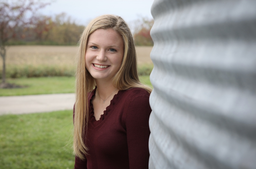 wittenberg's tweet photo. #LifeAtWitt: Wittenberg junior, Mackenzie Hessick ’25, receives the 2023 Cornett Creative Teaching Merit Scholarship. Learn more: https://t.co/js80VYhKGD #WittProud #HavingLight https://t.co/24gquhXtg8