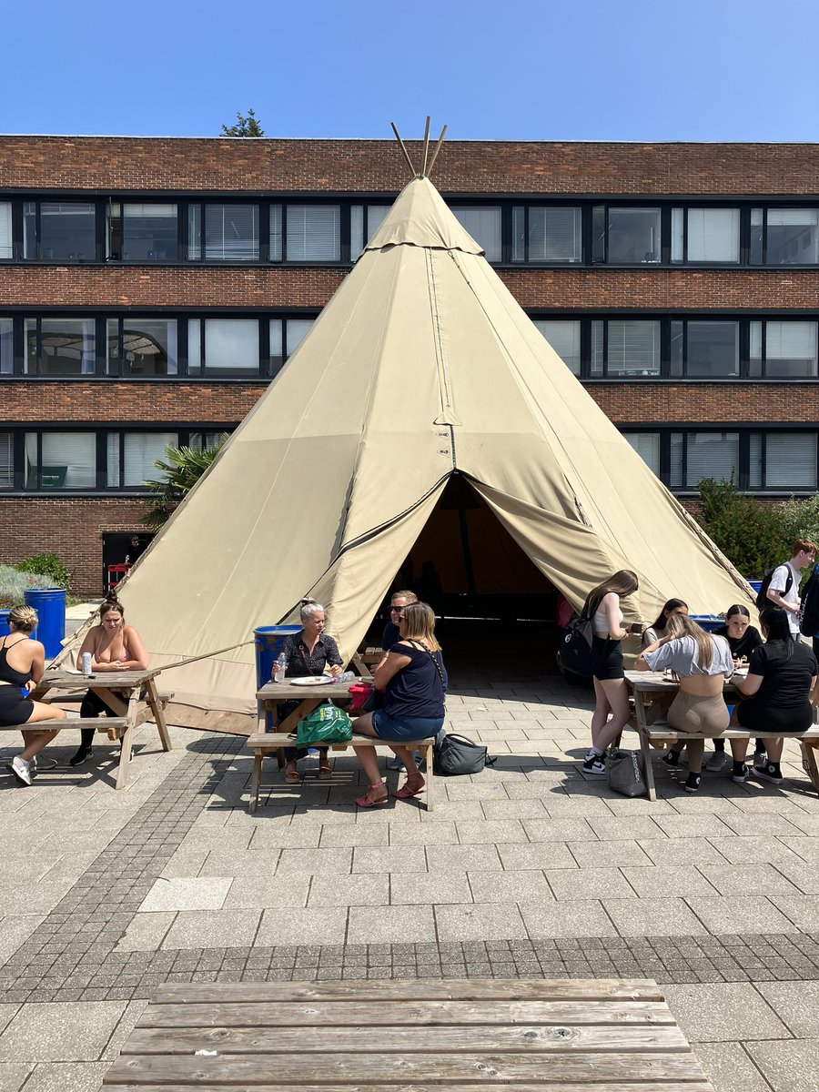 Consortium6Form's tweet photo. Thanks to @UniOfHull for having us last week for another great #ThisIsHull event. Our students loved it https://t.co/WCDjWyUXRk