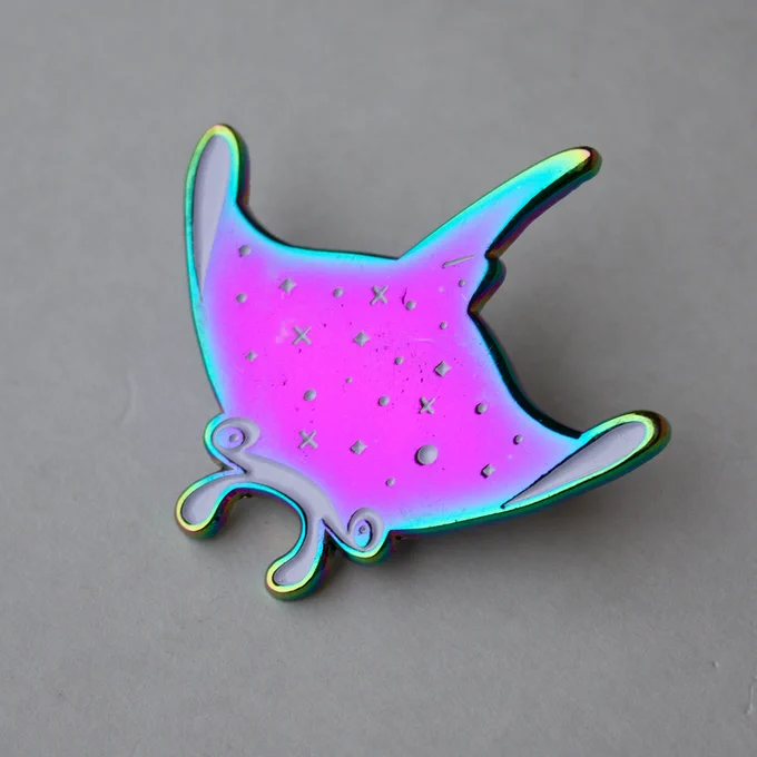 I'm honestly a bit obsessed with these photos.  I love how the colours pop against the grey background.  These are seconds hence the scuffs and such, I still have a few available!