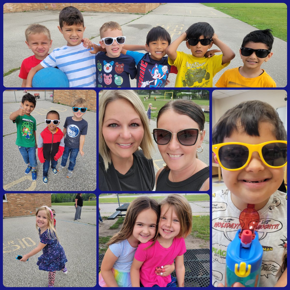 Miss. LePage tweet media