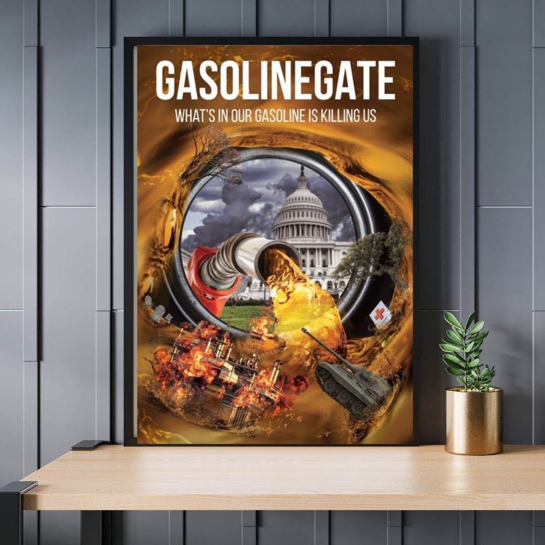 New book, #Gasolinegate, exposes <a href="/EPA/">U.S. EPA</a>, oil industry’s role in ensuring the dominance of high-emission fuels:  

Read more from <a href="/bdigest/">Jim Lane</a> bit.ly/44FPO4H