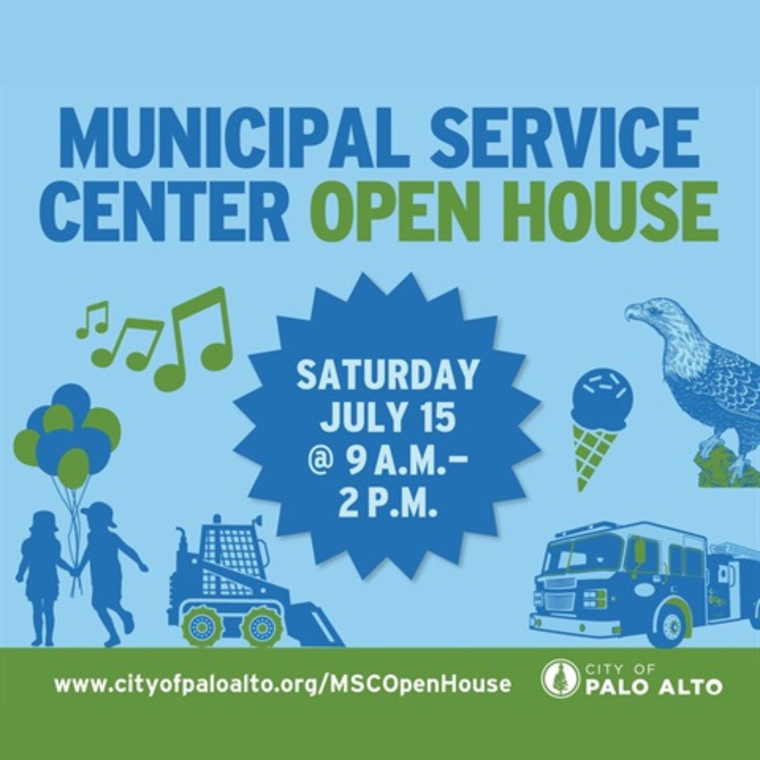 planetacterra's tweet photo. Don't miss Palo Alto's Open House at the MSC! Explore behind-the-scenes community work and check out our electric vehicle showcase featuring Rivian R1T, Karmann Ghia, Nissan Leaf, Lucid Air, and more. Learn about cutting-edge EVs: https://t.co/OS20gEqRMB https://t.co/JL0koKOKMH