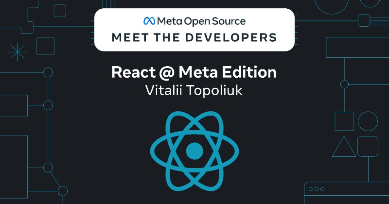 Home  Meta Open Source