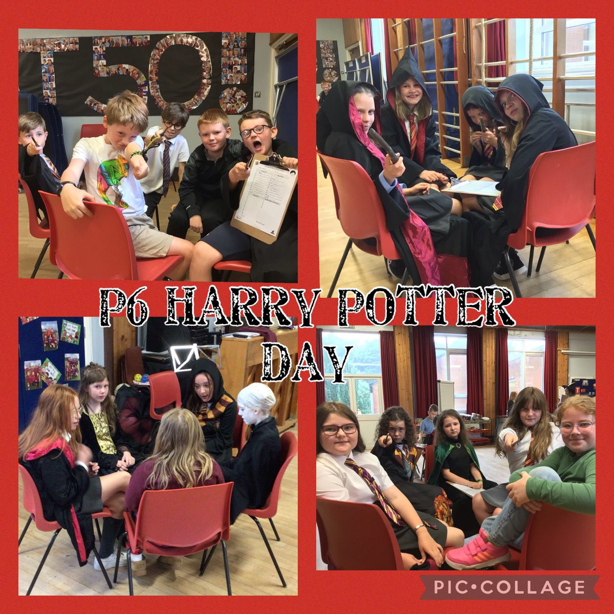 Andrews Memorial tweet media