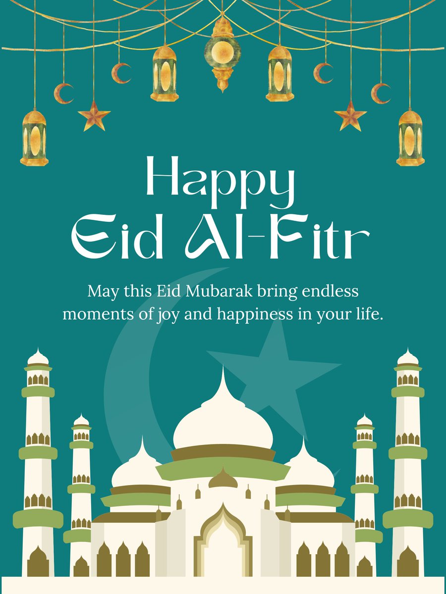May this special day bring peace, happiness, and prosperity to everyone. Wishing you a very Happy Eid al-Adha!
