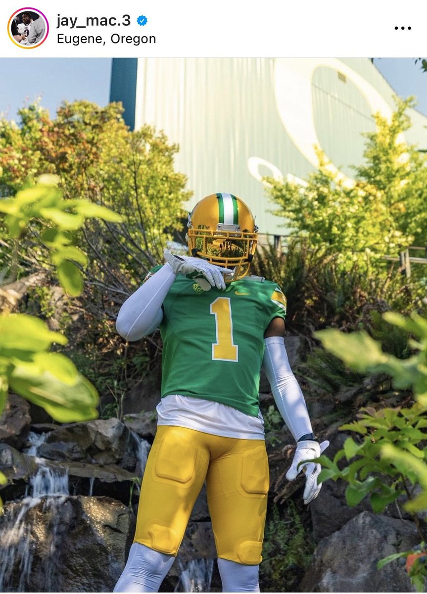 onetime86's tweet photo. It’s happening…….😏😍💸 #ThePick #TheyBack #GoDucks🦆 https://t.co/F8FWowmG7p