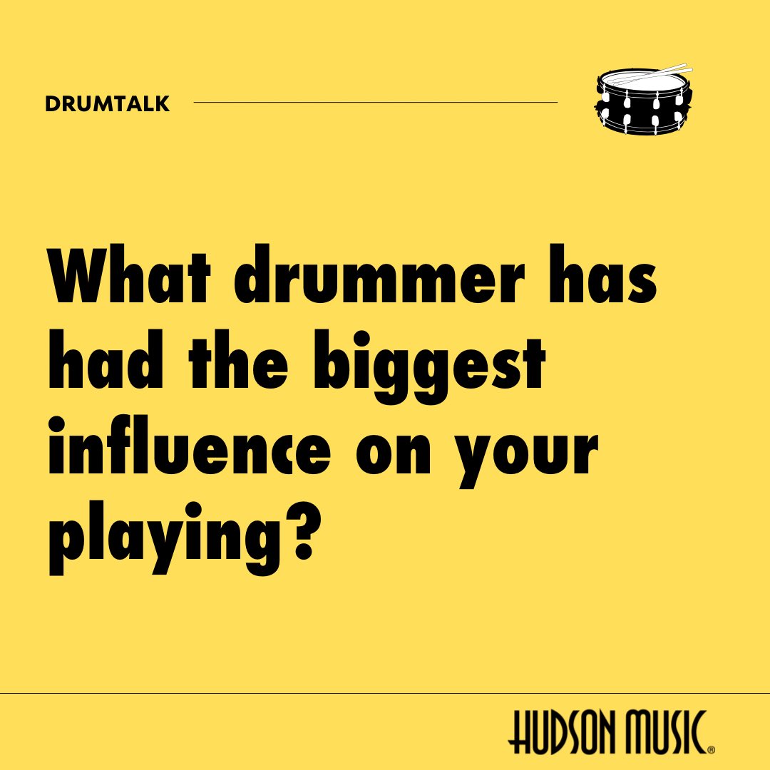 Hudson Music tweet media