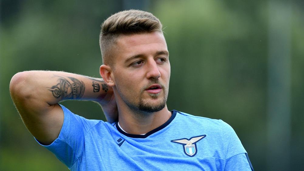 🚨 Sassuolo raises the price to €40m for #Frattesi, a price that does not please #Inter. The Nerazzurri do not want to participate in a bidding war.

💡 It is not excluded that they decide to turn to #MilinkovicSavic if the situation does not change.

💻 @FcInterNewsit