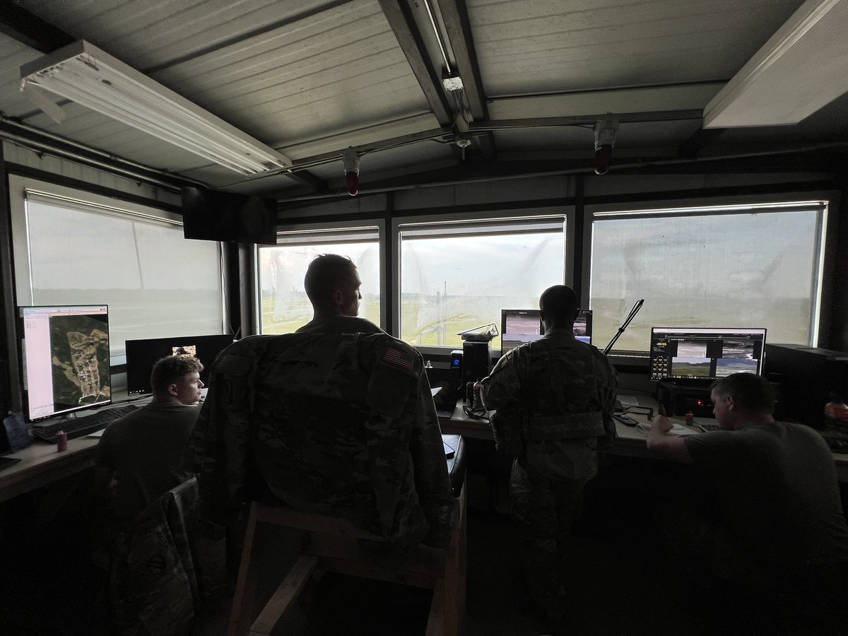 1st Squadron, 98th Cavalry Regiment tweet media
