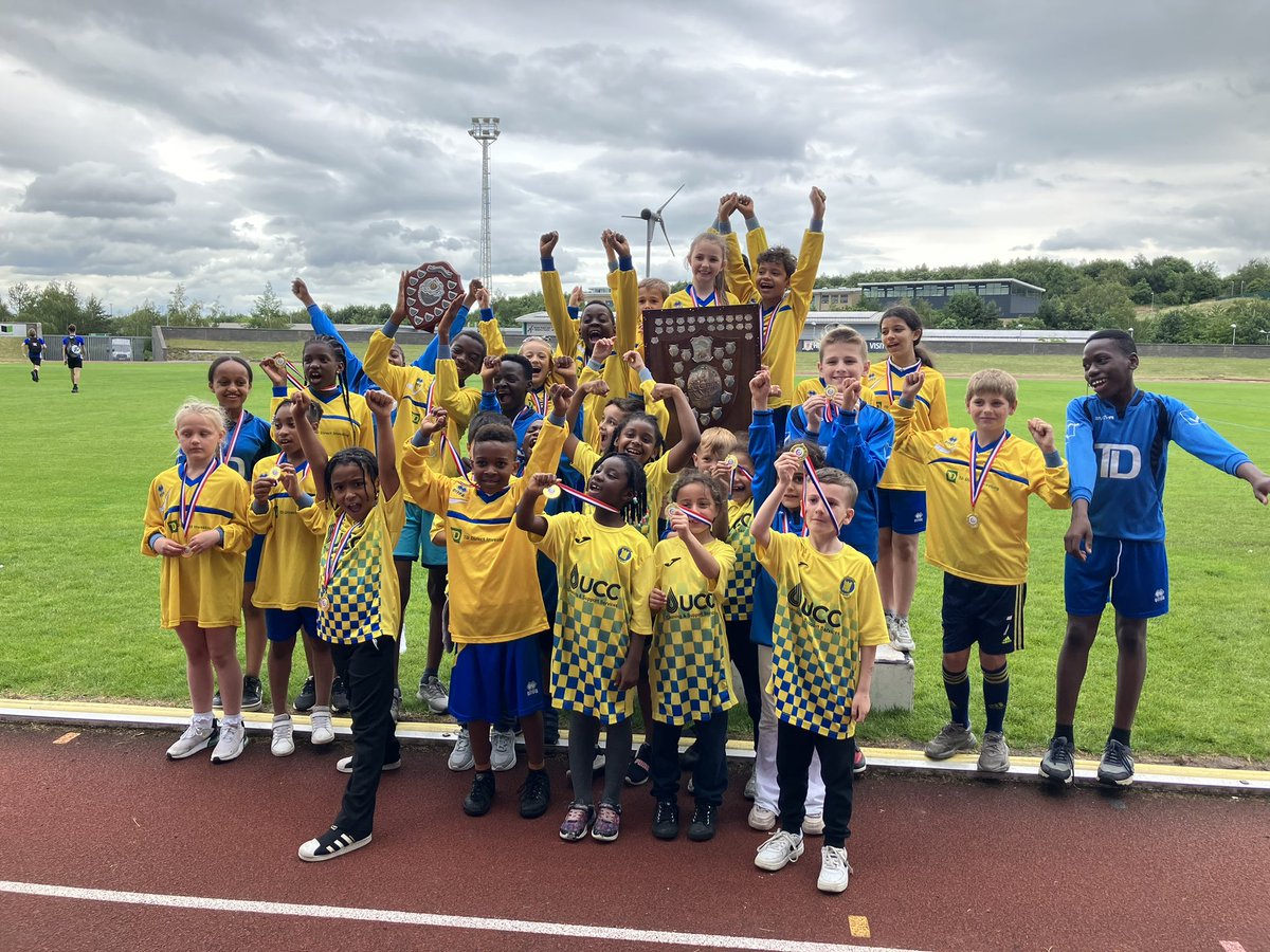 Leeds Well School Partnership tweet media