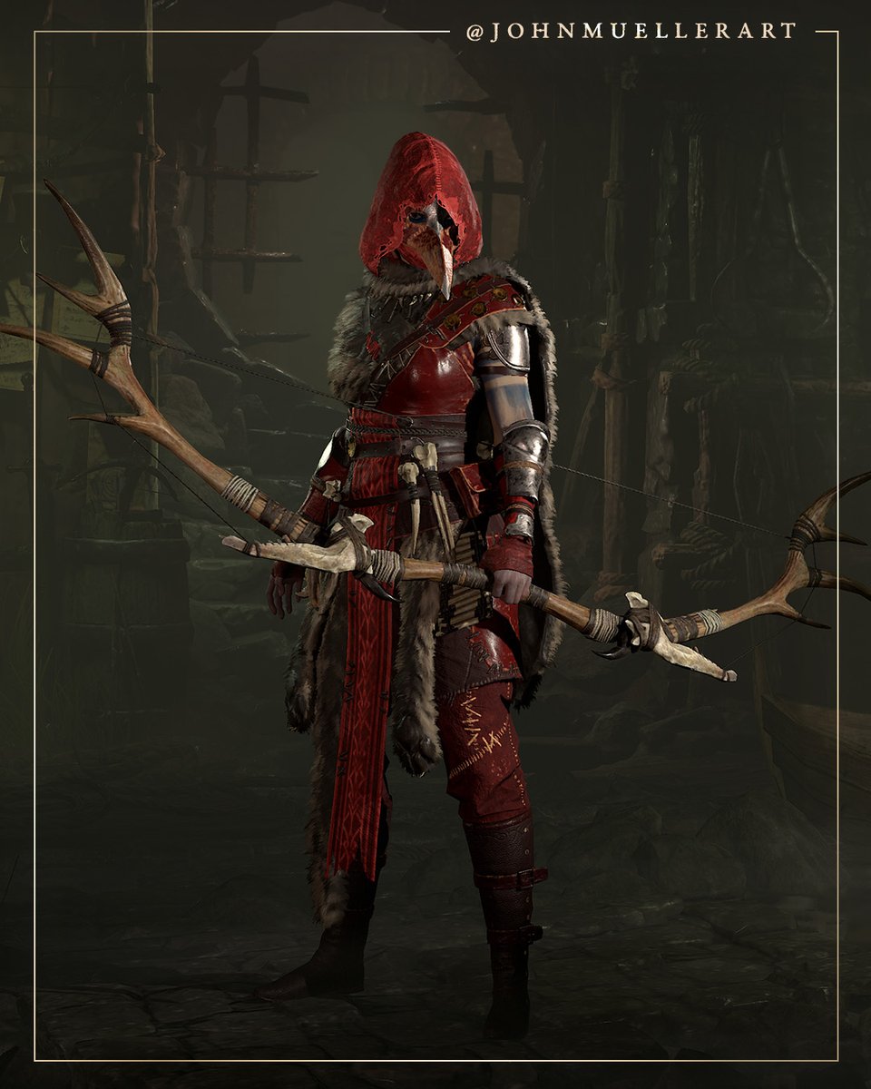 Diablo tweet media