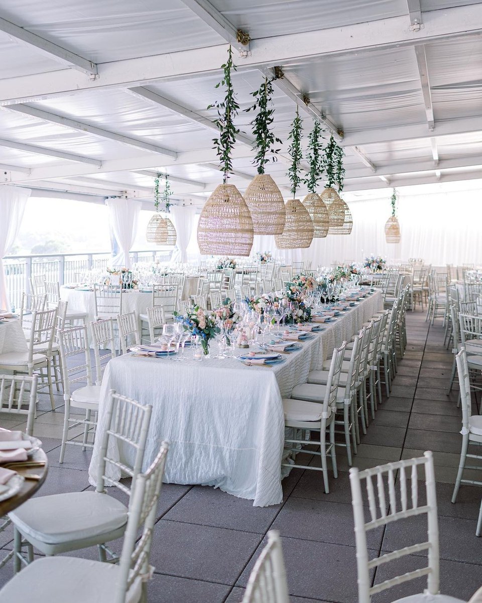 DesignCuisine's tweet photo. "Love is a friendship set to music." โJoseph Campbell ๐ถ Such a lovely wedding ๐
#DesignCuisineEvents #DC #WashingtonDC #dcweddingplanners #dcweddings #dcbrides #dcfoodie #weddingcatering #dccatering #creativefood #foodie #eventsdc #eventsprofs #cateringservice #dmvcatering https://t.co/FRHTK8qDus
