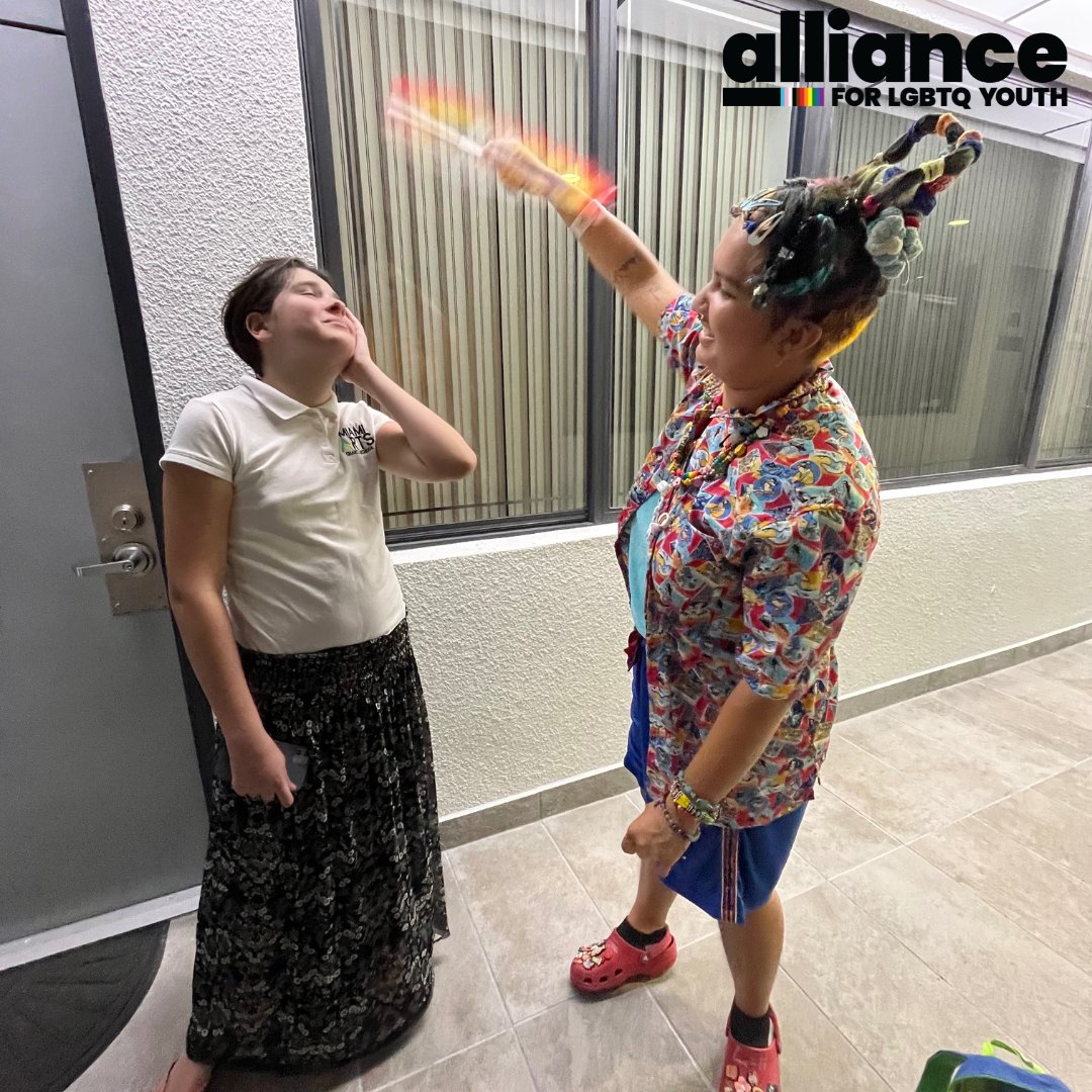 all4lgbtqyouth (@all4lgbtqyouth) on Twitter photo (1/4) Our 2023 ChangeMakers participated in an art and activism workshop led by Two-Spirit artist and activist Houston Cypres! (He/They) <a href="/OtterCypress/">Rev. Houston Cypress</a> (1/4) Our 2023 ChangeMakers participated in an art and activism workshop led by Two-Spirit artist and activist Houston Cypres! (He/They) <a href="/OtterCypress/">Rev. Houston Cypress</a>