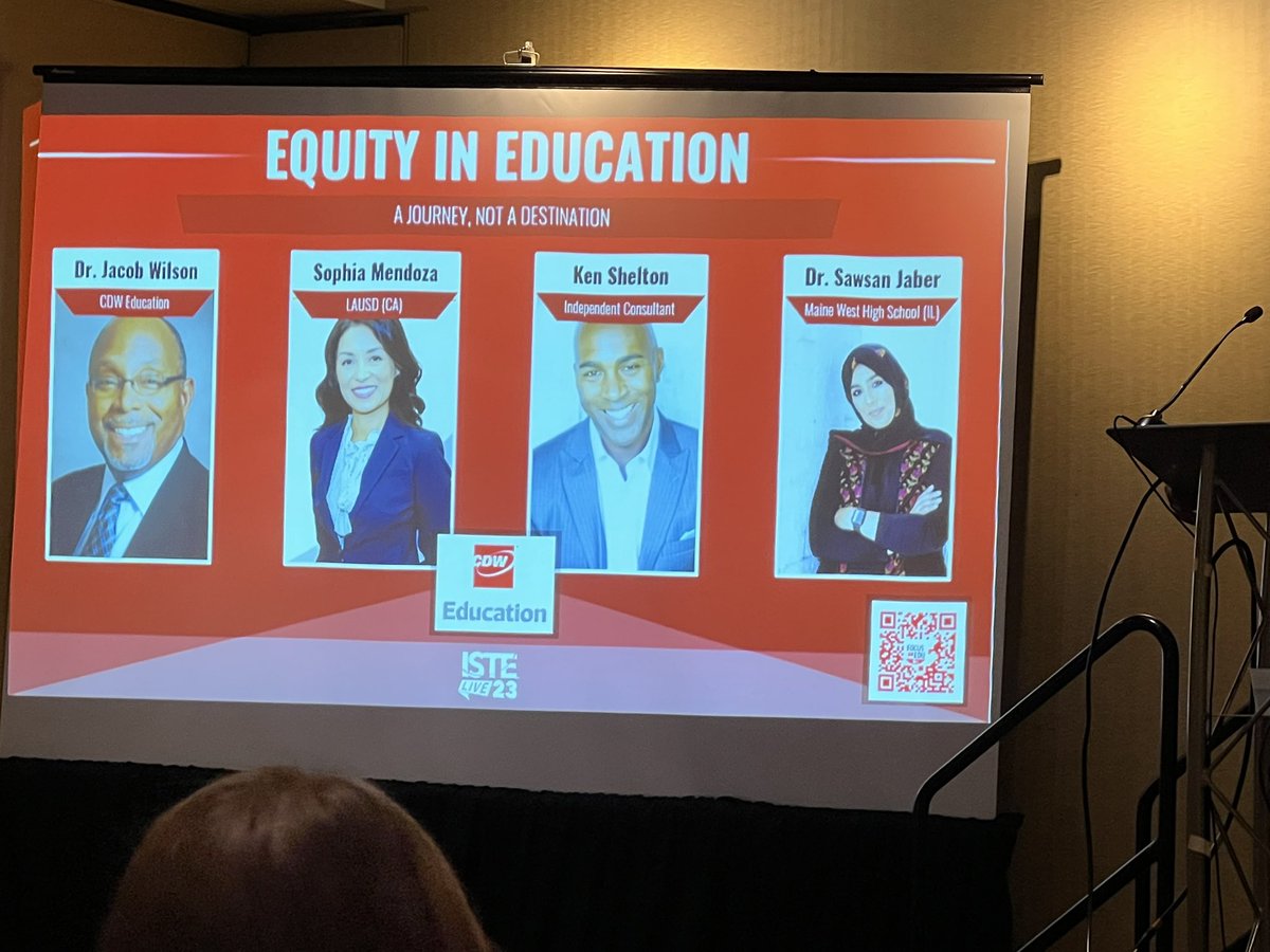 Amy Fusarelli tweet media