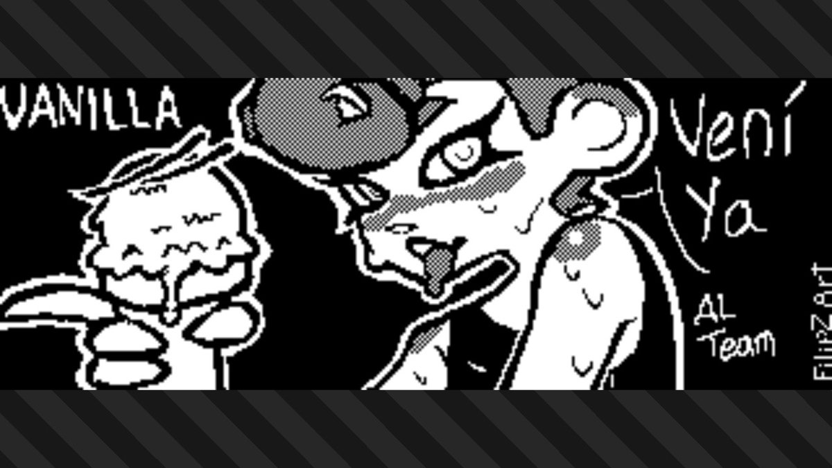 FilipZ_Art's tweet photo. #Splatoon3 #NintendoSwitch https://t.co/bdYIhKu5f6