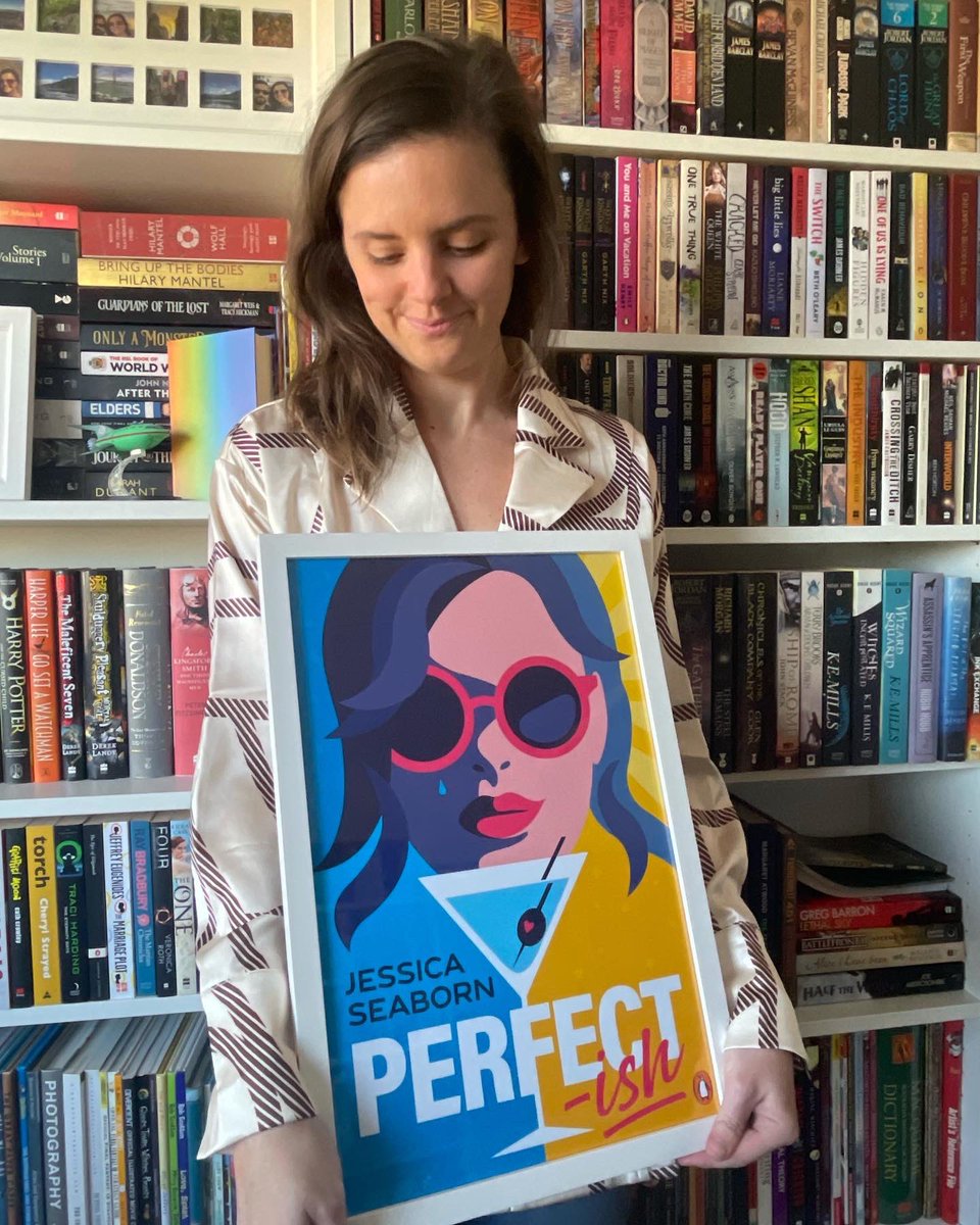 Jessica Seaborn tweet media