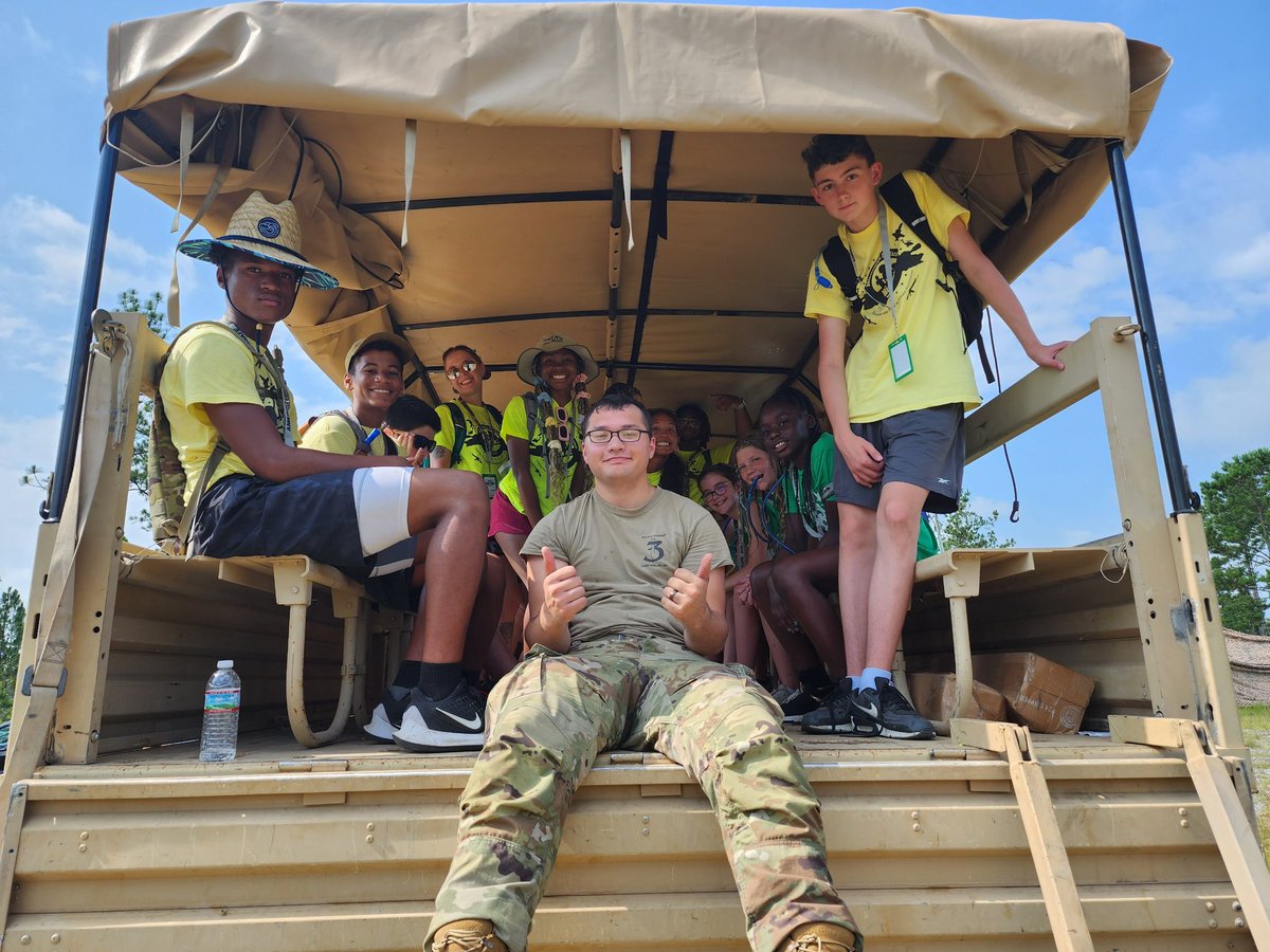 1st Squadron, 98th Cavalry Regiment tweet media