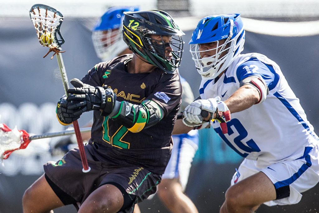 The growth &amp; passion for lacrosse in every corner of the world has transformed it into a truly global game. The <a href="/WorldLacrosse/">World Lacrosse</a> Championships have elevated it to another level. 

Read <a href="/SteveWizniuk/">Steven Wizniuk</a>’s article on how the game has exploded internationally ⬇️

powelllacrosse.com/blogs/journal/…