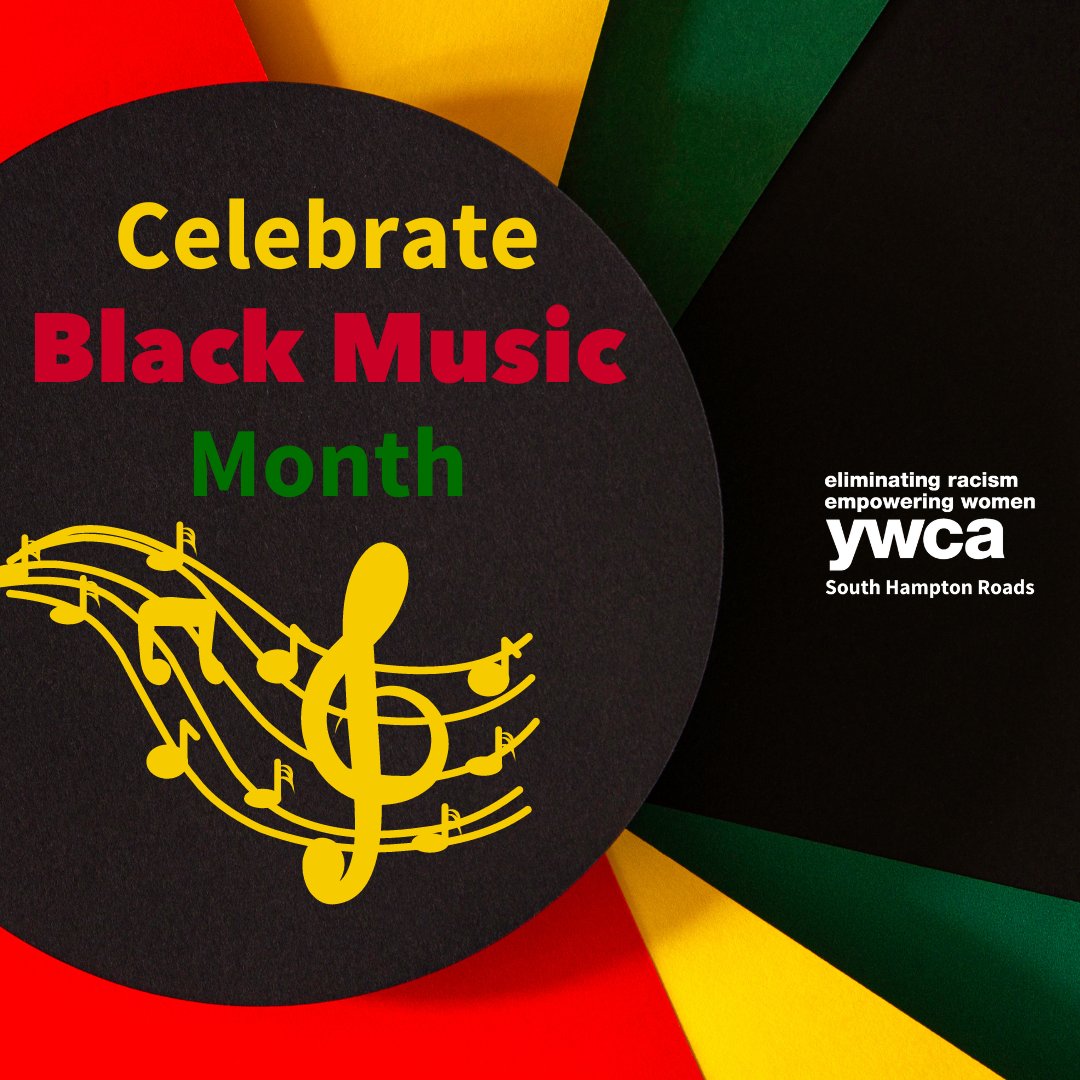 YWCA SHR tweet media