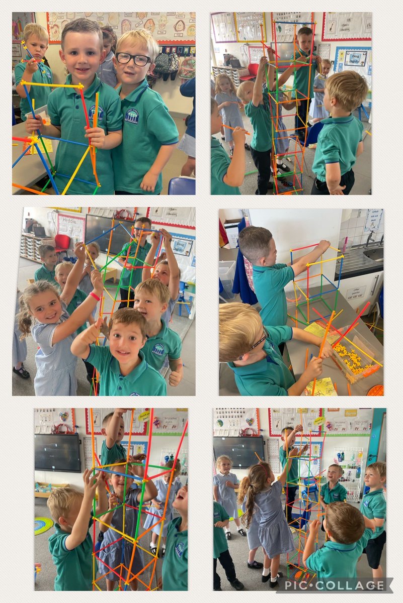 Gwaith tîm a dyfalbarhad ar eu gorau 💪🧩❤️

Team work and perseverance at its best  💪🧩❤️