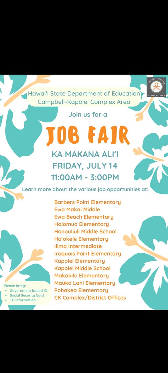 CK Support Office (@cksupports) on Twitter photo <a href="/HIDOE808/">Hawai‘i Public Schools</a> <a href="/Stajima1Stajima/">Sean Tajima</a> <a href="/BarbersPt/">Barbers Point Elementary School</a> <a href="/EwaMakai/">EwaMakaiMiddleSchool</a> <a href="/EBESBees/">Ewa Beach Elementary</a> <a href="/HolomuaES/">HolomuaES</a> <a href="/HonouliuliMS/">Honouliuli Middle School</a> <a href="/hookele808/">Ho‘okele Elementary</a> @IlimaSchool <a href="/IroquoisPtElem/">IroquoisPtElem</a> <a href="/KapoleiElem/">Kapolei Elementary</a> @KapoleiMiddle <a href="/MESMenehune/">Makakilo Elementary School</a> <a href="/Principal_MLES/">Neil Battad</a> <a href="/Pohakea_Elem/">Pohakea Elementary</a> <a href="/daniellehimala1/">danielle himalaya</a> <a href="/MSuzukiEdD/">Michelle Suzuki, EdD</a> <a href="/HIDOE808/">Hawai‘i Public Schools</a> <a href="/Stajima1Stajima/">Sean Tajima</a> <a href="/BarbersPt/">Barbers Point Elementary School</a> <a href="/EwaMakai/">EwaMakaiMiddleSchool</a> <a href="/EBESBees/">Ewa Beach Elementary</a> <a href="/HolomuaES/">HolomuaES</a> <a href="/HonouliuliMS/">Honouliuli Middle School</a> <a href="/hookele808/">Ho‘okele Elementary</a> @IlimaSchool <a href="/IroquoisPtElem/">IroquoisPtElem</a> <a href="/KapoleiElem/">Kapolei Elementary</a> @KapoleiMiddle <a href="/MESMenehune/">Makakilo Elementary School</a> <a href="/Principal_MLES/">Neil Battad</a> <a href="/Pohakea_Elem/">Pohakea Elementary</a> <a href="/daniellehimala1/">danielle himalaya</a> <a href="/MSuzukiEdD/">Michelle Suzuki, EdD</a>
