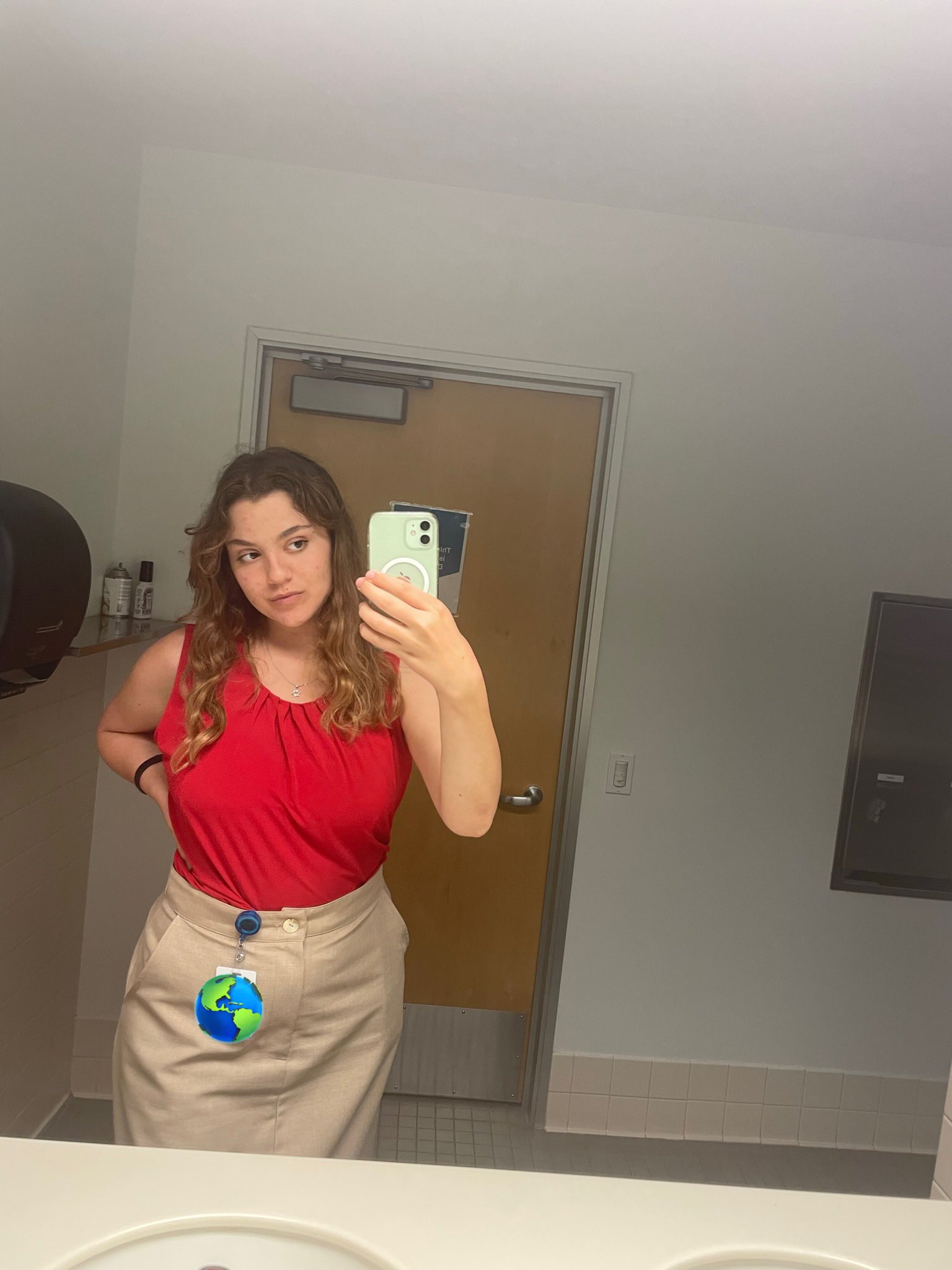 maya ︎ on Twitter: "@DwightLarson112 well i do it 5 days a week 🫡 https://t.co/AWQ8l2UYLD" / Twitter