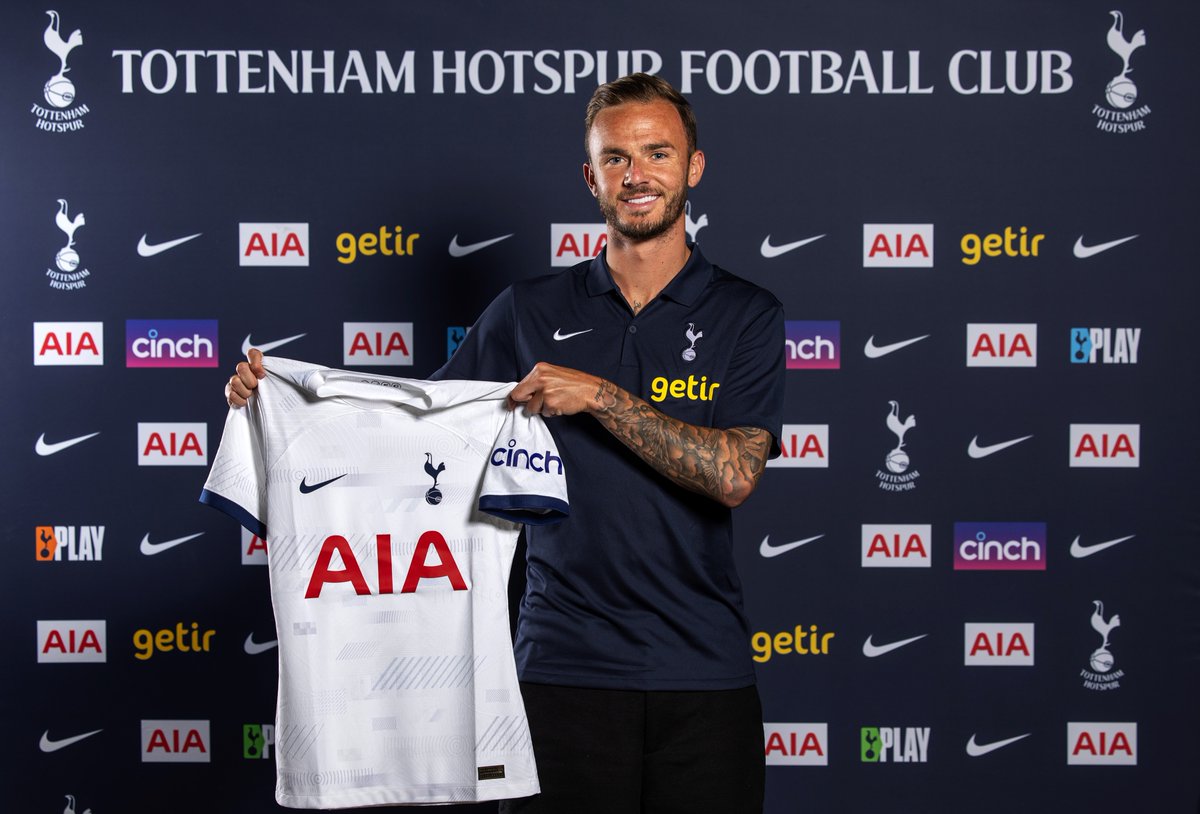 thespursweb's tweet photo. 2⃣0⃣2⃣8⃣ https://t.co/cRWYnTUgF3