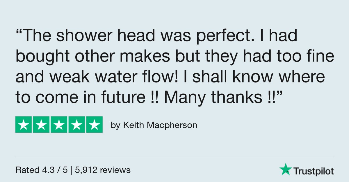 Check out our 5-star review on Trustpilot! trustpilot.com/review/www.aqu…