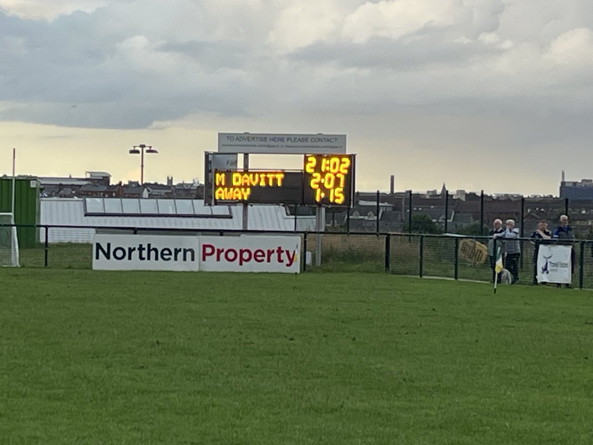 con_magee's tweet photo. Well done lads https://t.co/cMHh6bWZUB