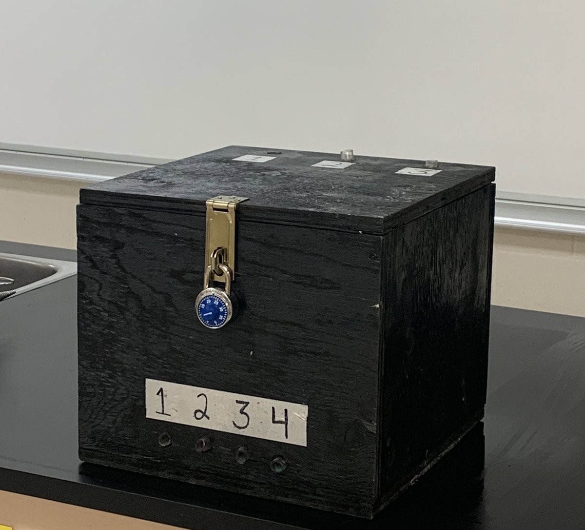 STA Science tweet media