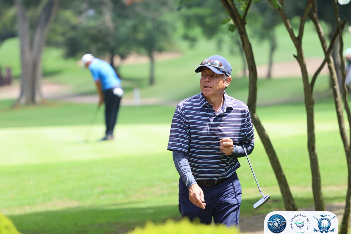 ASOGOLFGUATE's tweet photo. La gira profesional de Golf Guatemala juega su sexta parada en el Torneo Helicópteros de Guatemala. 🇬🇹

#somosasogolf #asogolfsomostodos #todossomosasogolf https://t.co/n795WaHwvL