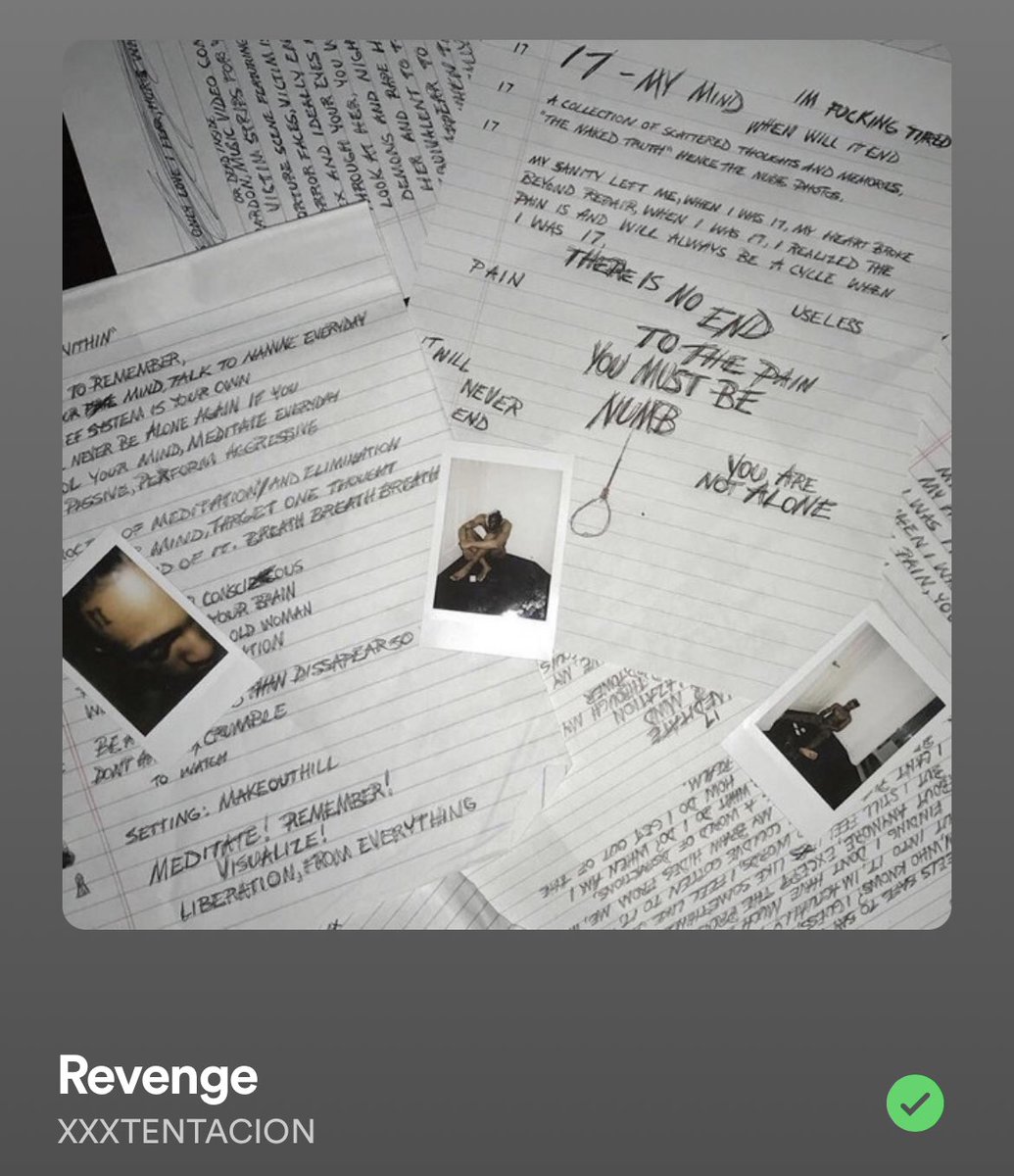 ig: @slayerapp on Twitter: 