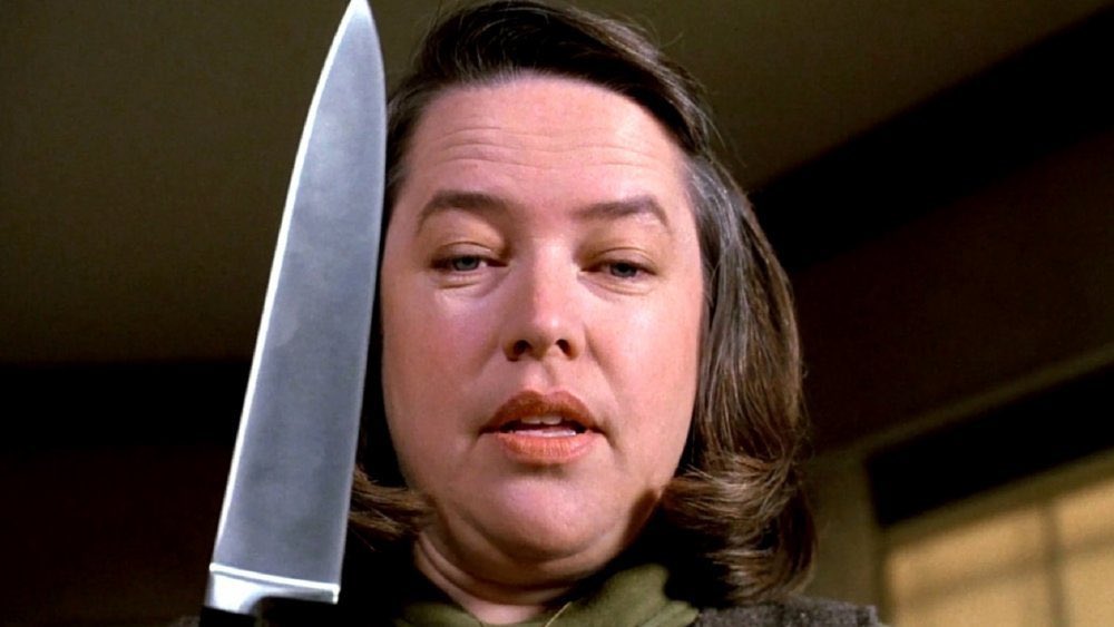 Happy birthday to the amazing Kathy Bates. 