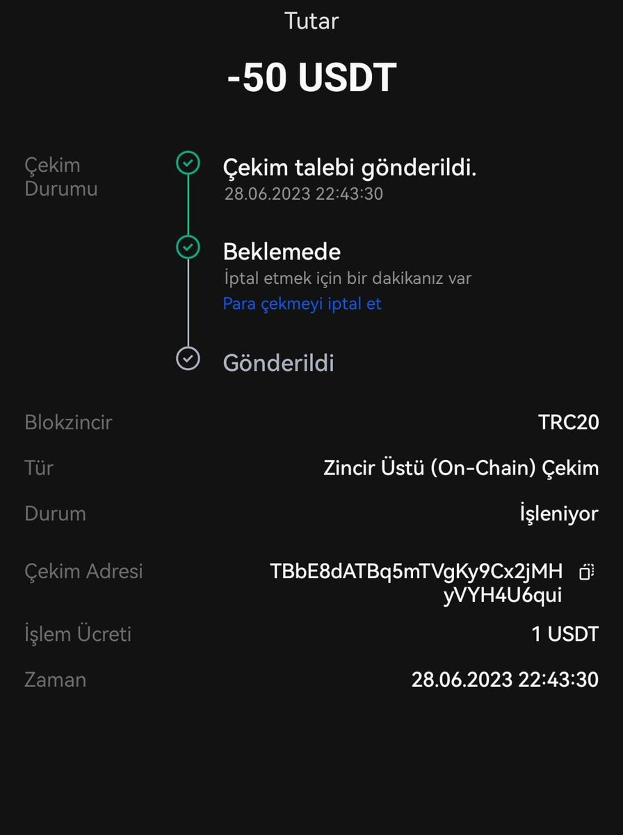 Bayram harçlığı gönderiyoruz beğen…

10.000.000 TL içinden dağıtıyoruz !