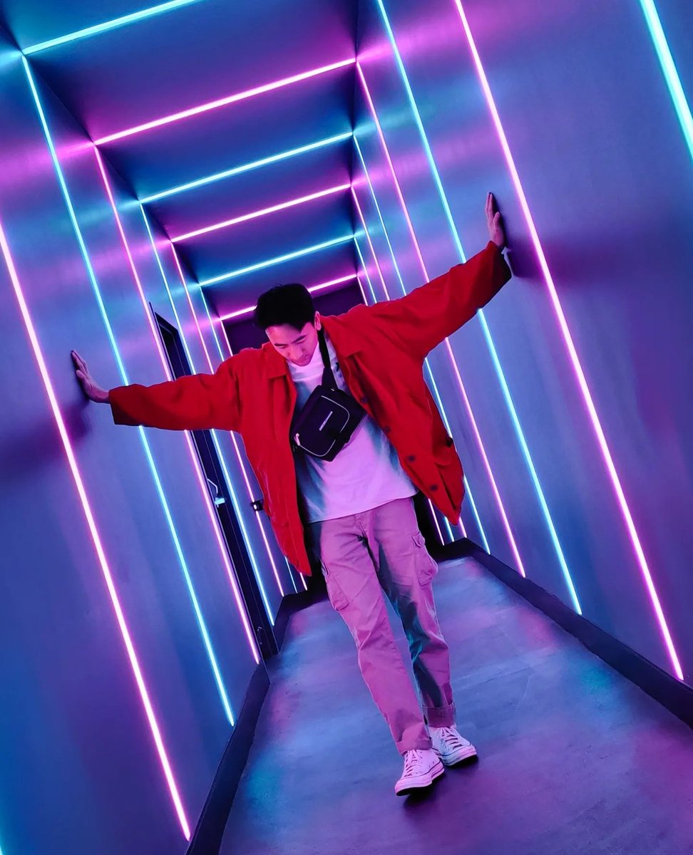 HyperX Arena Las Vegas tweet media