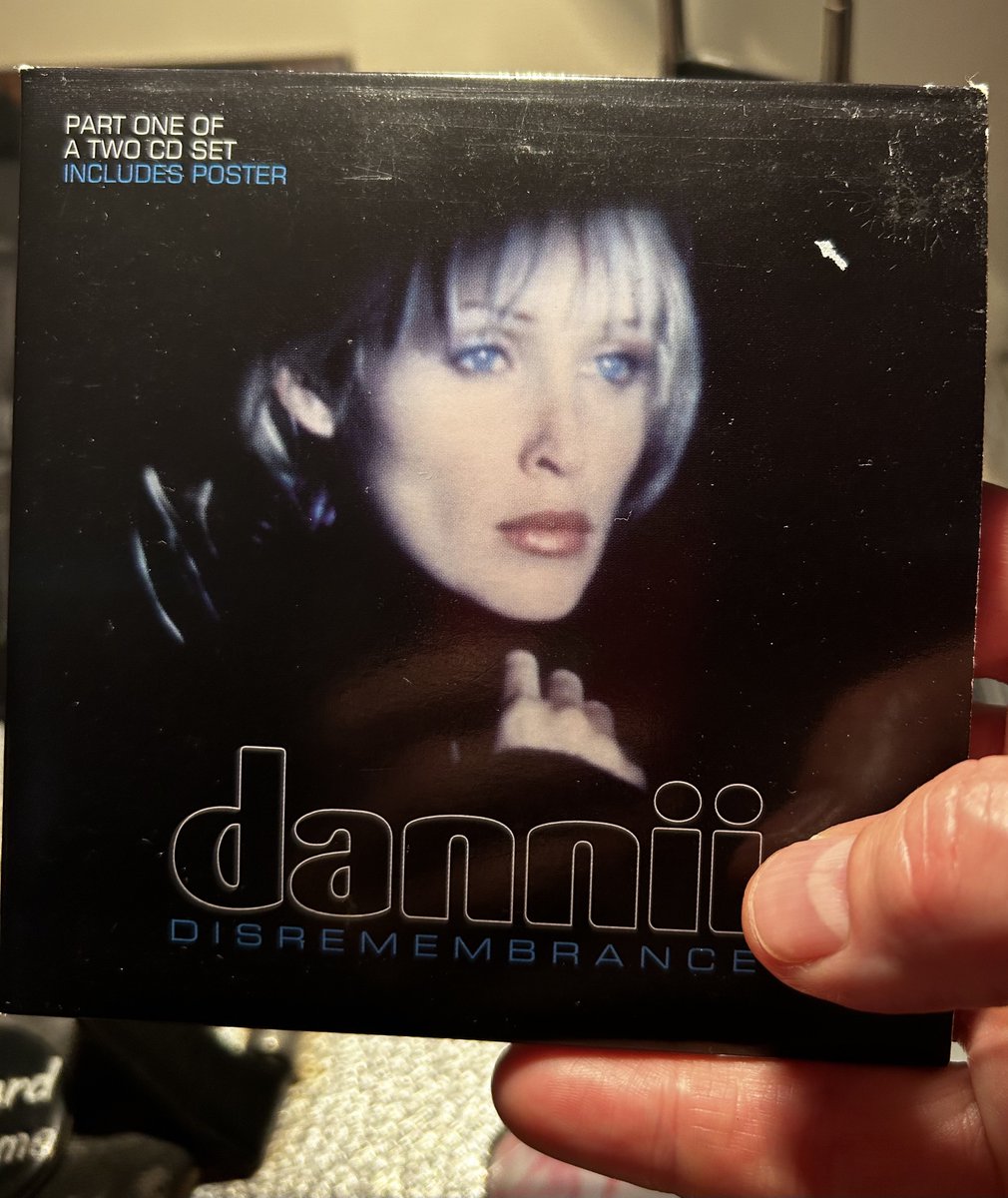 BootedGay71's tweet image. #NowPlaying 

#DanniiMinogue #Disremembrance #TrouserEnthusiasts Brittlestar Requiem Mix 🥰🥰🥰 It is really a wonderful 12:18 minute journey...pure delight! @DanniiMinogue @ianmasterson together you both create magic on another level 🙌❤️❤️