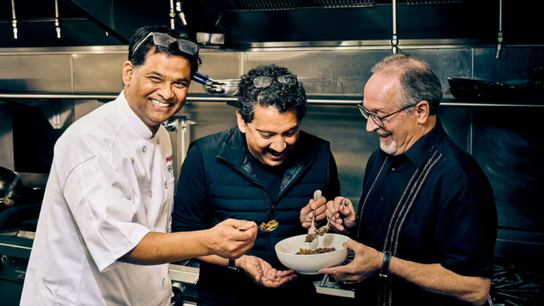 Cocina y vino tweet media