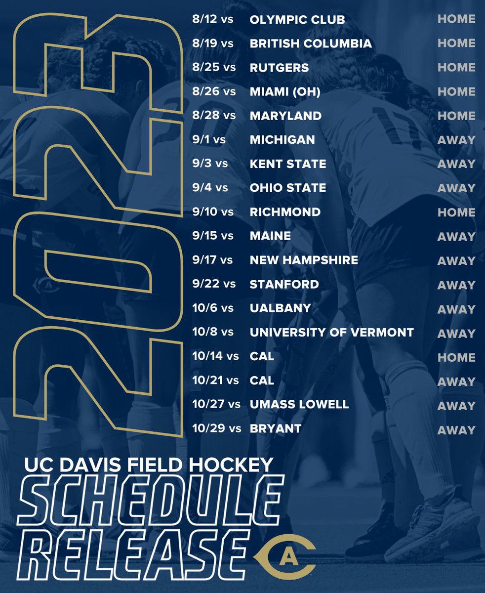 The 𝟮𝟬𝟮𝟯 𝗦𝗖𝗛𝗘𝗗𝗨𝗟𝗘 has arrived ‼️

Featuring seven games on home turf we can't wait to see you in the stands!

𝐌𝐀𝐑𝐊 𝐘𝐎𝐔𝐑 𝐂𝐀𝐋𝐄𝐍𝐃𝐀𝐑𝐒 ☑️

bit.ly/44oYKuQ

#GoAgs