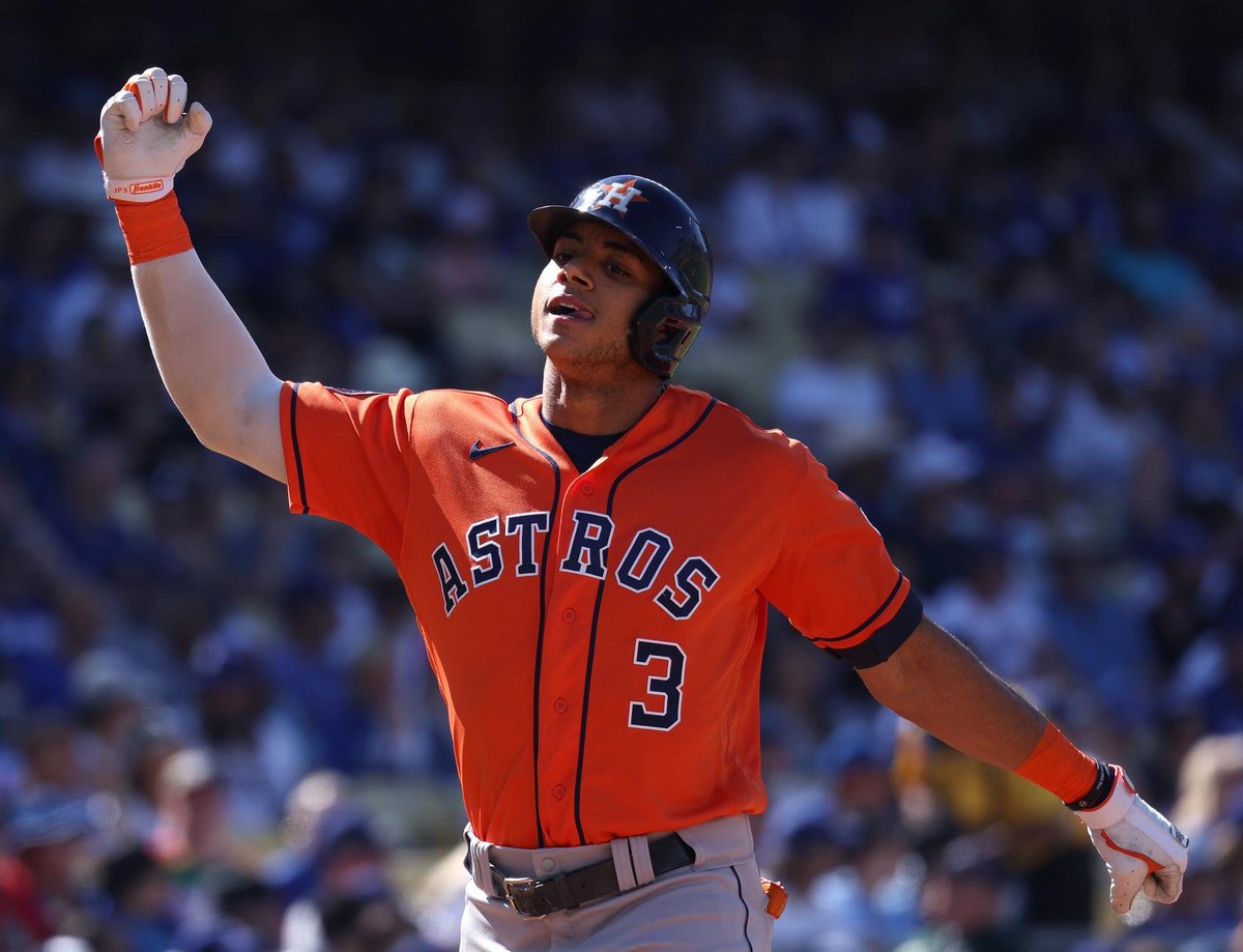 Plate Discipline Key to Alex Bregman's Improvement So Far in 2018