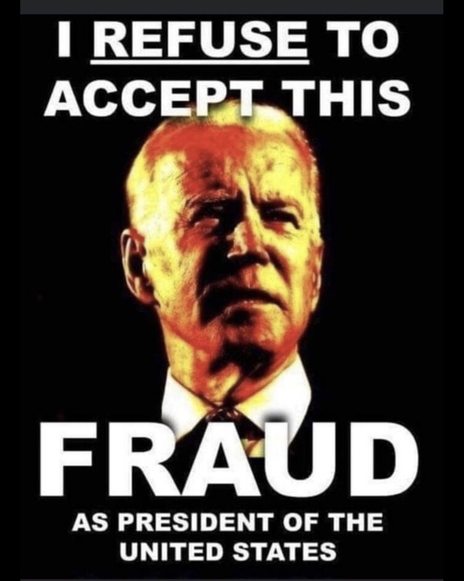 I’m still livid over what transpired in 2020 
I’m afraid in 2024 we will have the same cheating results because states didn’t do anything with voter integrity 

Insanity: doing the same thing over and over and expecting different results 
We the people were robbed of our votes 🥵