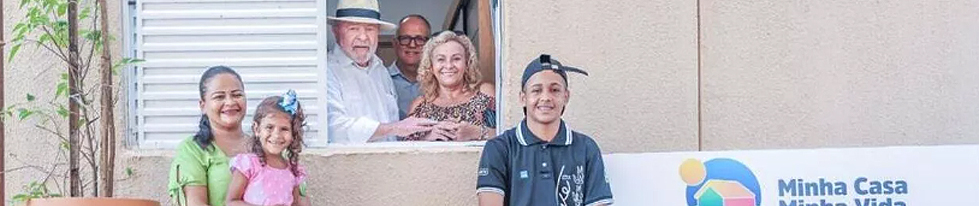 folhacondominio's tweet photo. CAIXA FINANCIARÁ IMÓVEIS ATÉ R$ 350 MIL PELO MINHA CASA, MINHA VIDA @folhacondominio
https://t.co/fggRRccxPf
Banco estatal, a Caixa Econômica Federal vai implementar as medidas do novo Programa Minha ... #CasaPrópria #Financeiro #FGTS #Subsidio #PMCMV https://t.co/SwndTNCYmh