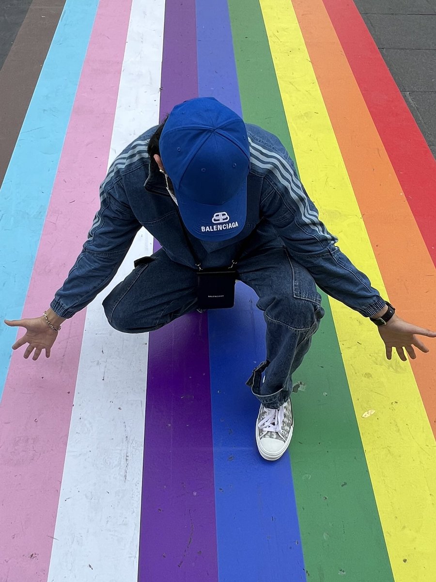 BuildCR's tweet photo. Hoy 28 de Junio se celebra el día internacional del orgullo LGBT 🏳️‍🌈
Continuemos luchando por una sociedad inclusiva, sin grupos marginados, donde todos vivamos en igualdad 💙

#Pride2023 #PrideDay https://t.co/4iD05kcEX4