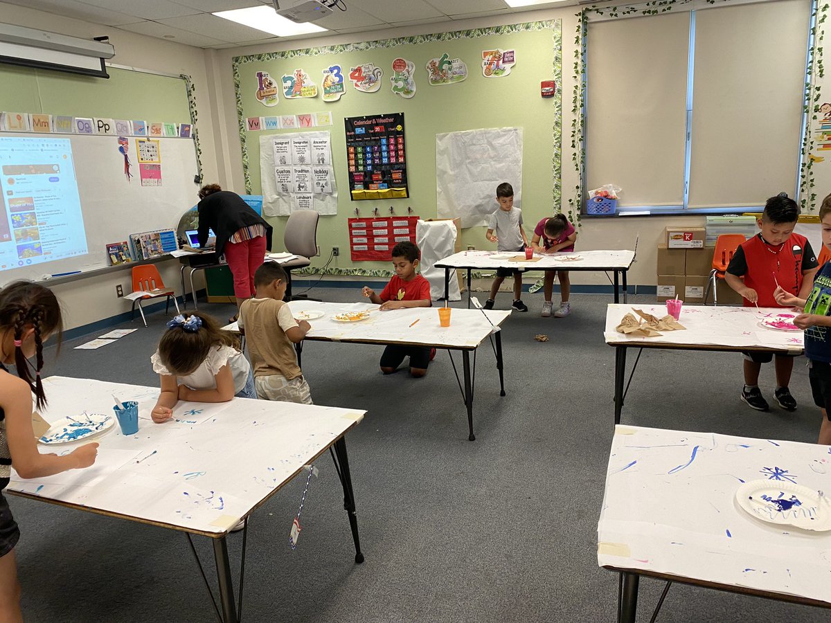 Mrs. Liz Kuser tweet media