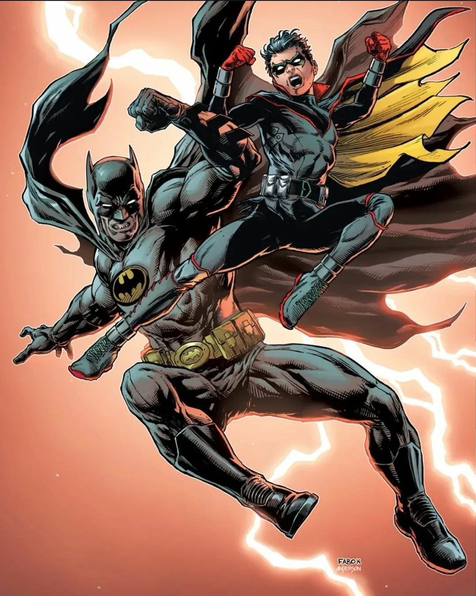 Who are you more excited to see the DCU version of?
