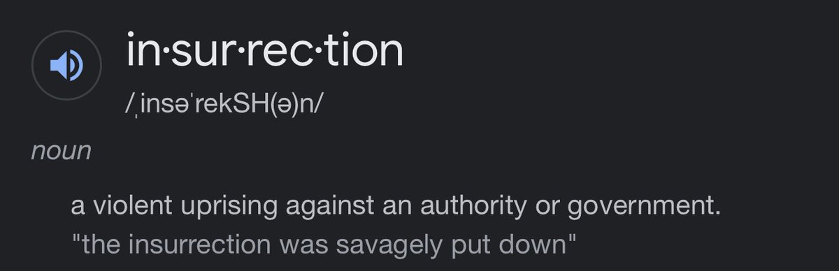 Matt56044456's tweet photo. @DerrickEvans_WV @krassenstein Insurrectionist is more than appropriate. So is seditionist, and traitor. https://t.co/YVH4fcDckZ