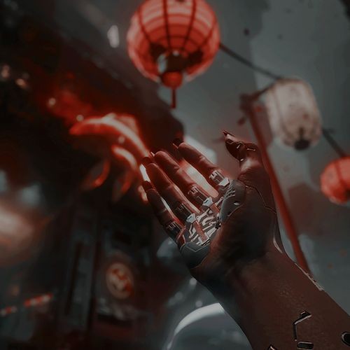 cybermff's tweet image. #cyber #cyberpunk #cybercore #cyberaesthetic #aesthetic #cyberpunk2077 #bladerunner2049