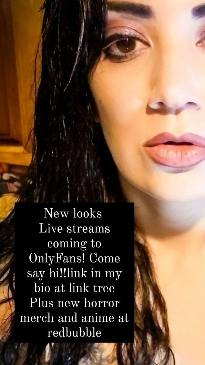 Hit the link in Bio. 
#onlyfans 
#gamer.