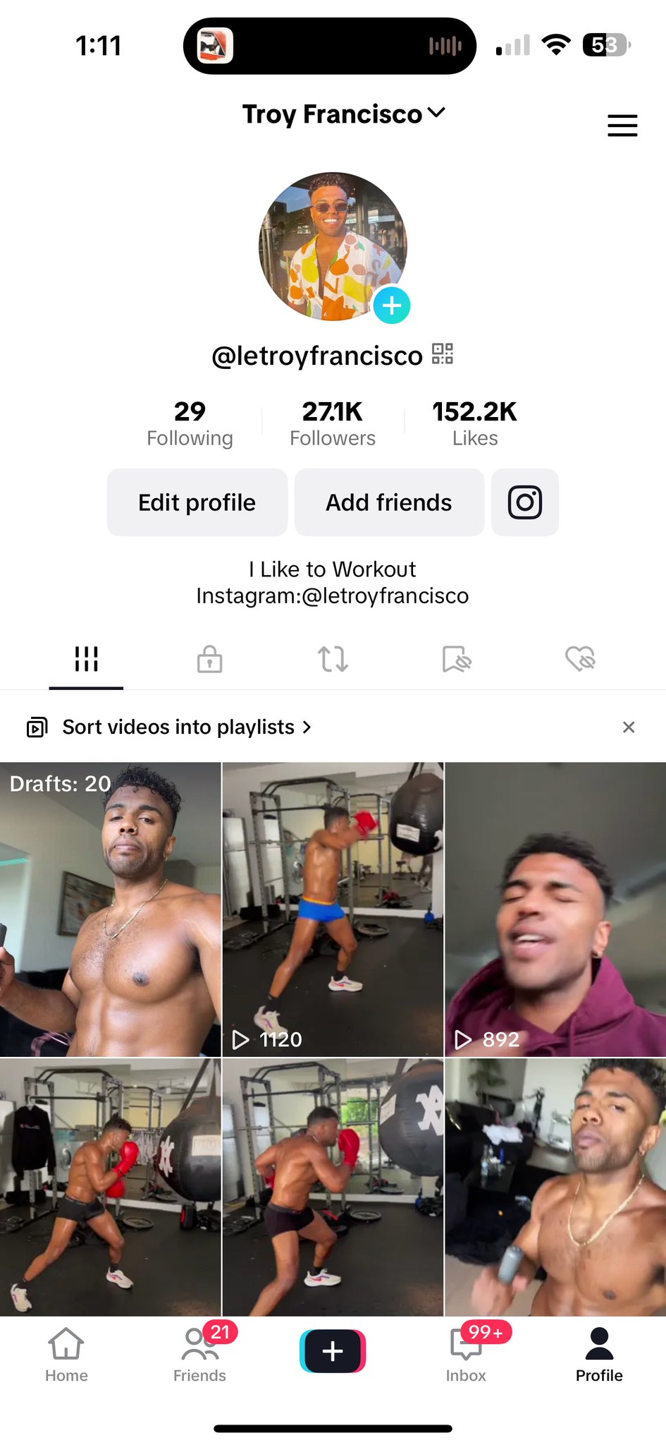 Troy Francisco on Twitter: "Tune In https://t.co/opeUYElyyf https://t.co/eYthzjfIMt" / Twitter