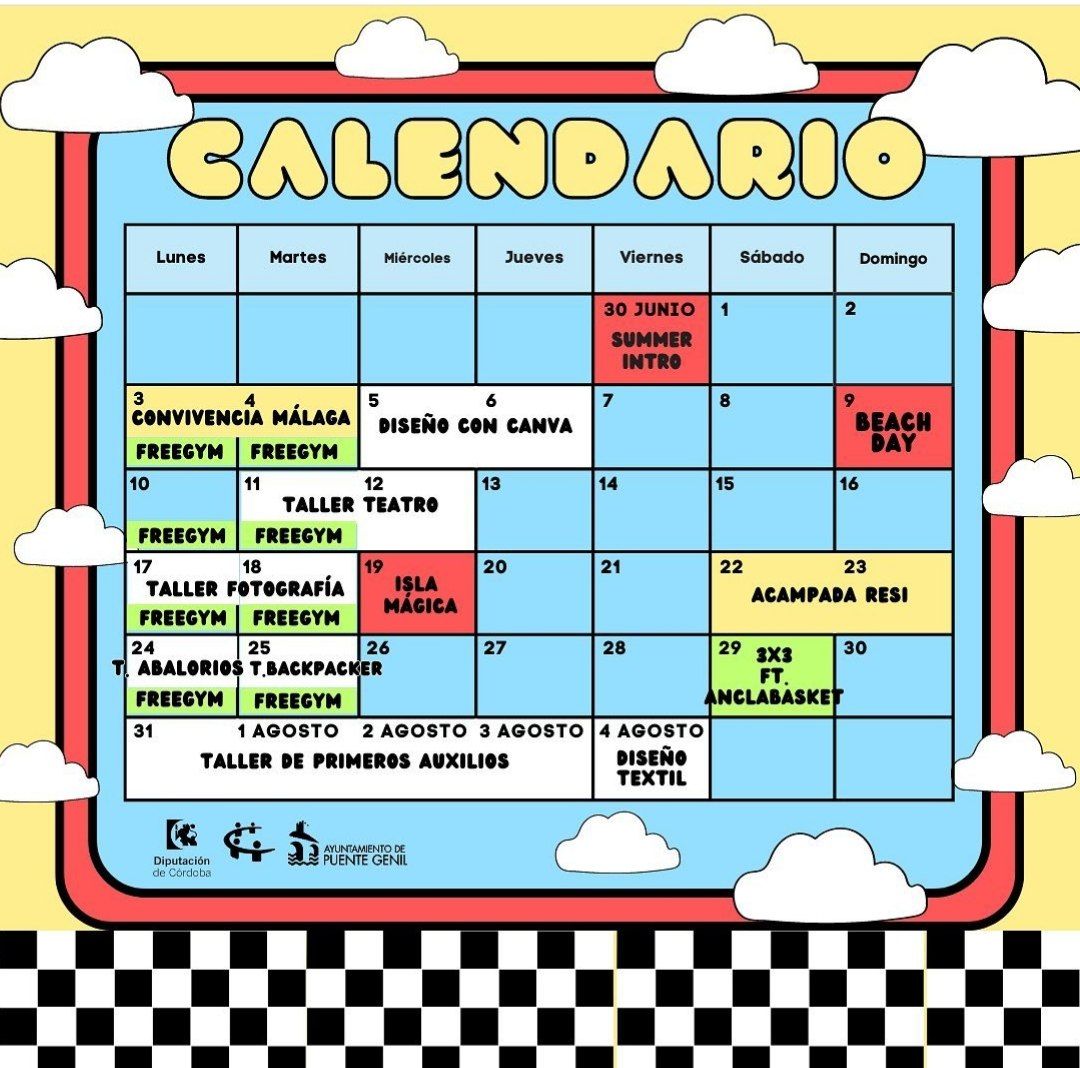 Ayuntamiento Puente Genil tweet media