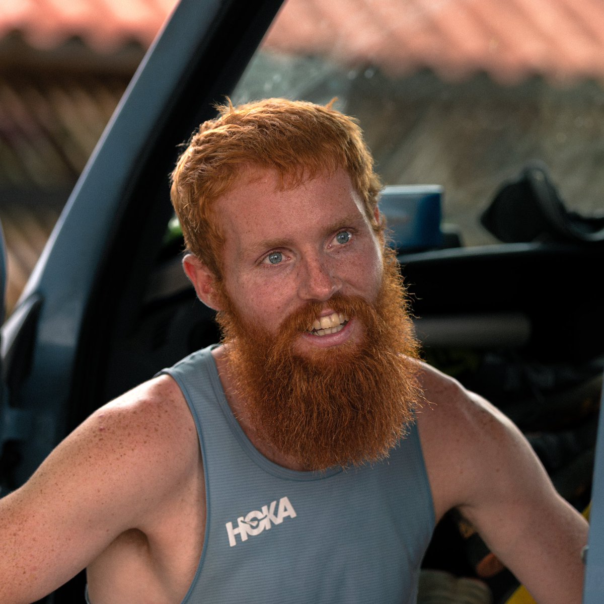 Russ Cook tweet media